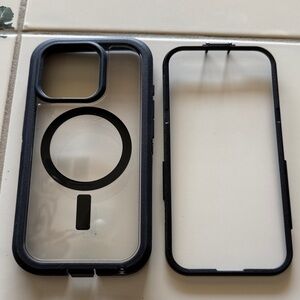 Otter Box Defender XT for iPhone 15 Pro